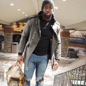 Meet your Posher, Kenny